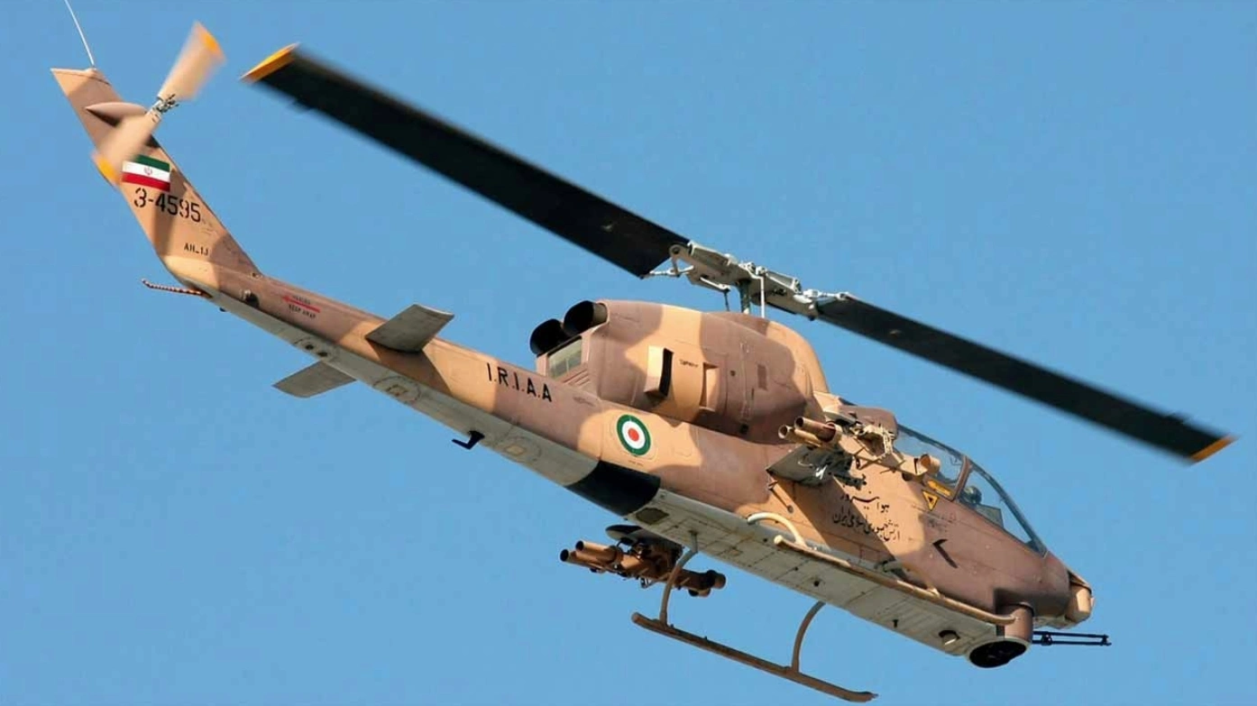 زد10، قاتل پرنده چینی وارد ارتش پاکستان شد/ جایگزین قدرتمند کبرا های آمریکایی را بیشتر بشناسید