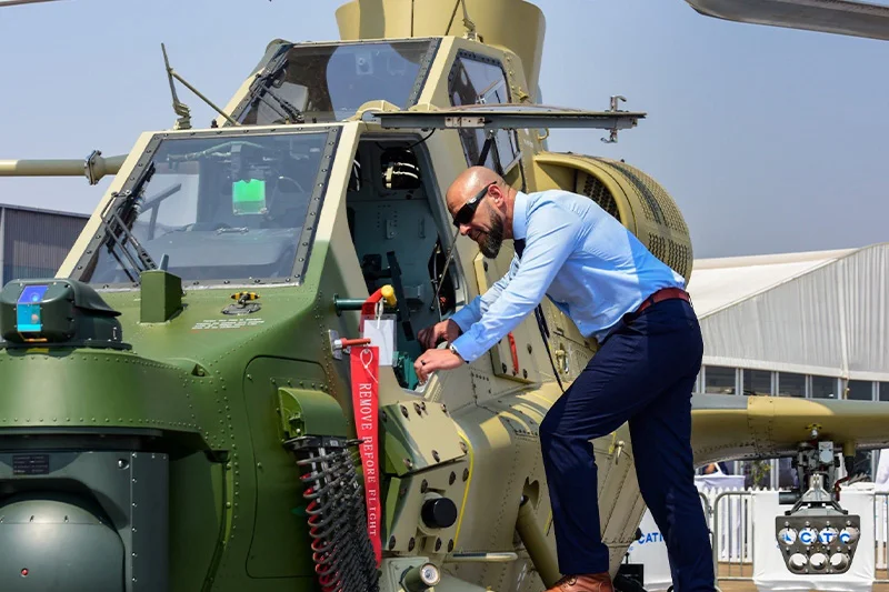 زد10، قاتل پرنده چینی وارد ارتش پاکستان شد/ جایگزین قدرتمند کبرا های آمریکایی را بیشتر بشناسید