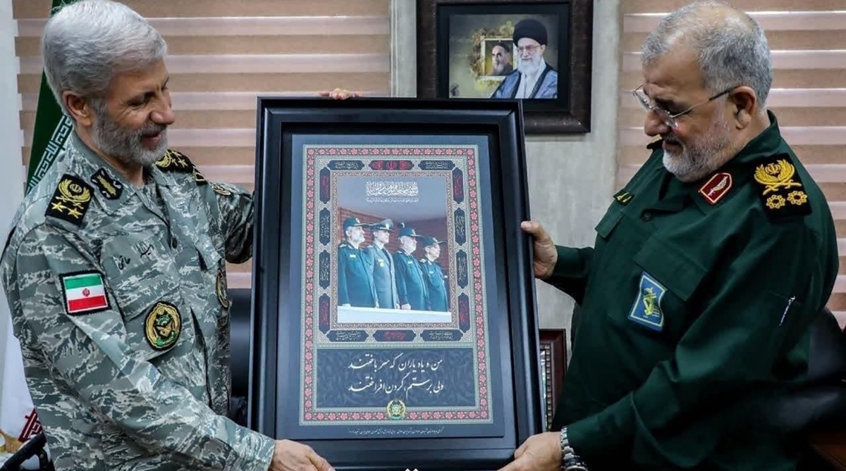 تقویت مدیریت صحنه جنگ در سطح ملی/ شورای عالی دفاع بعد از 36 سال دوباره تشکیل میشود