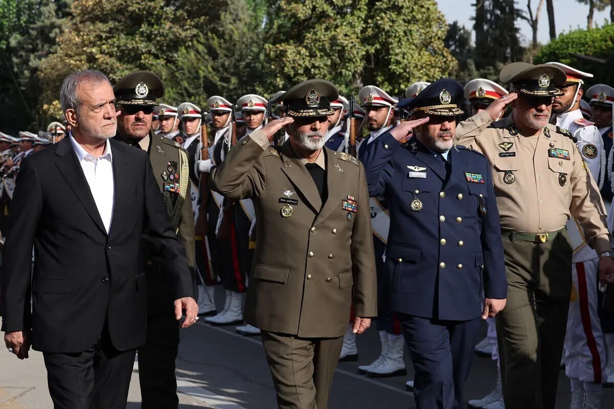 تقویت مدیریت صحنه جنگ در سطح ملی/ شورای عالی دفاع بعد از 36 سال دوباره تشکیل میشود