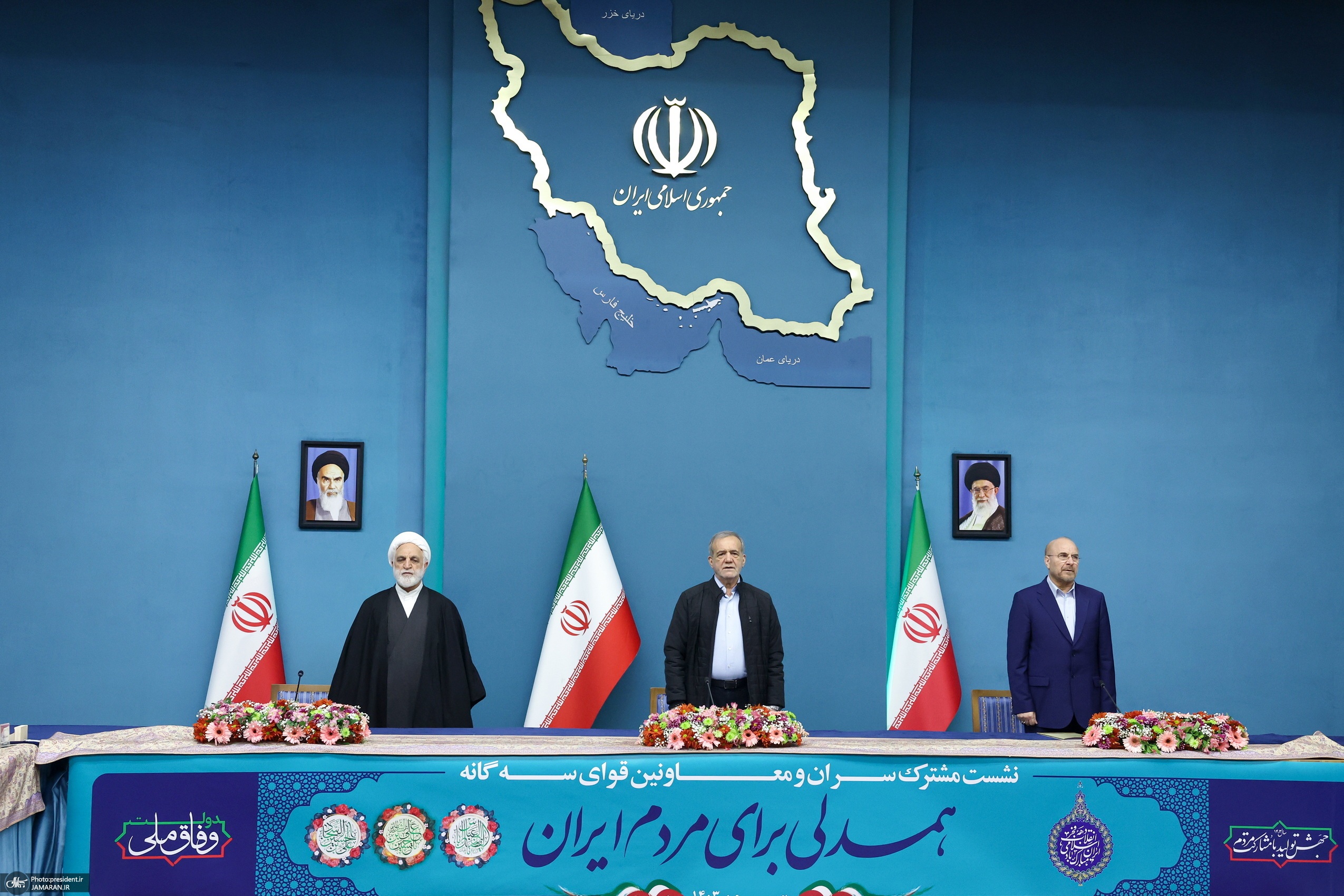 تقویت مدیریت صحنه جنگ در سطح ملی/ شورای عالی دفاع بعد از 36 سال دوباره تشکیل میشود