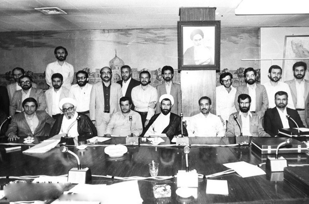 تقویت مدیریت صحنه جنگ در سطح ملی/ شورای عالی دفاع بعد از 36 سال دوباره تشکیل میشود