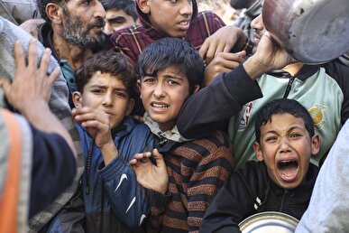 آلمان: اسرائیل موظف است تحویل کامل کمک‌ها به غزه را تضمین کند