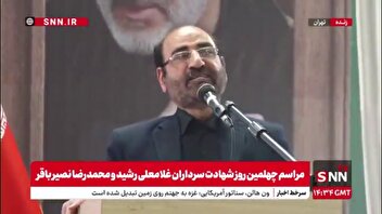 سنگری: طلب شهادت از 17 سالگی در شهید رشید وجود داشت