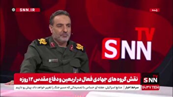 سردار زهرایی: جابجایی پایتخت امکان پذیر نیست /می‌توانیم شهرهای مولد و تخصصی ایجاد کنیم