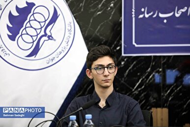 گفتگو با مدال آور طلای المپیاد جهانی زیست شناسی؛ حتی جنگ هم مانع ایرانی‌ها نشد
