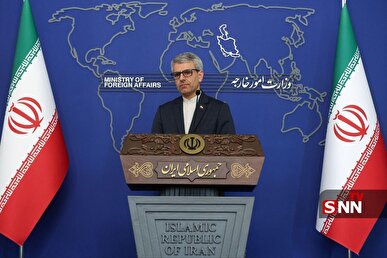 محکومیت هتک حرمت مسجدالاقصی توسط وزارت امور خارجه