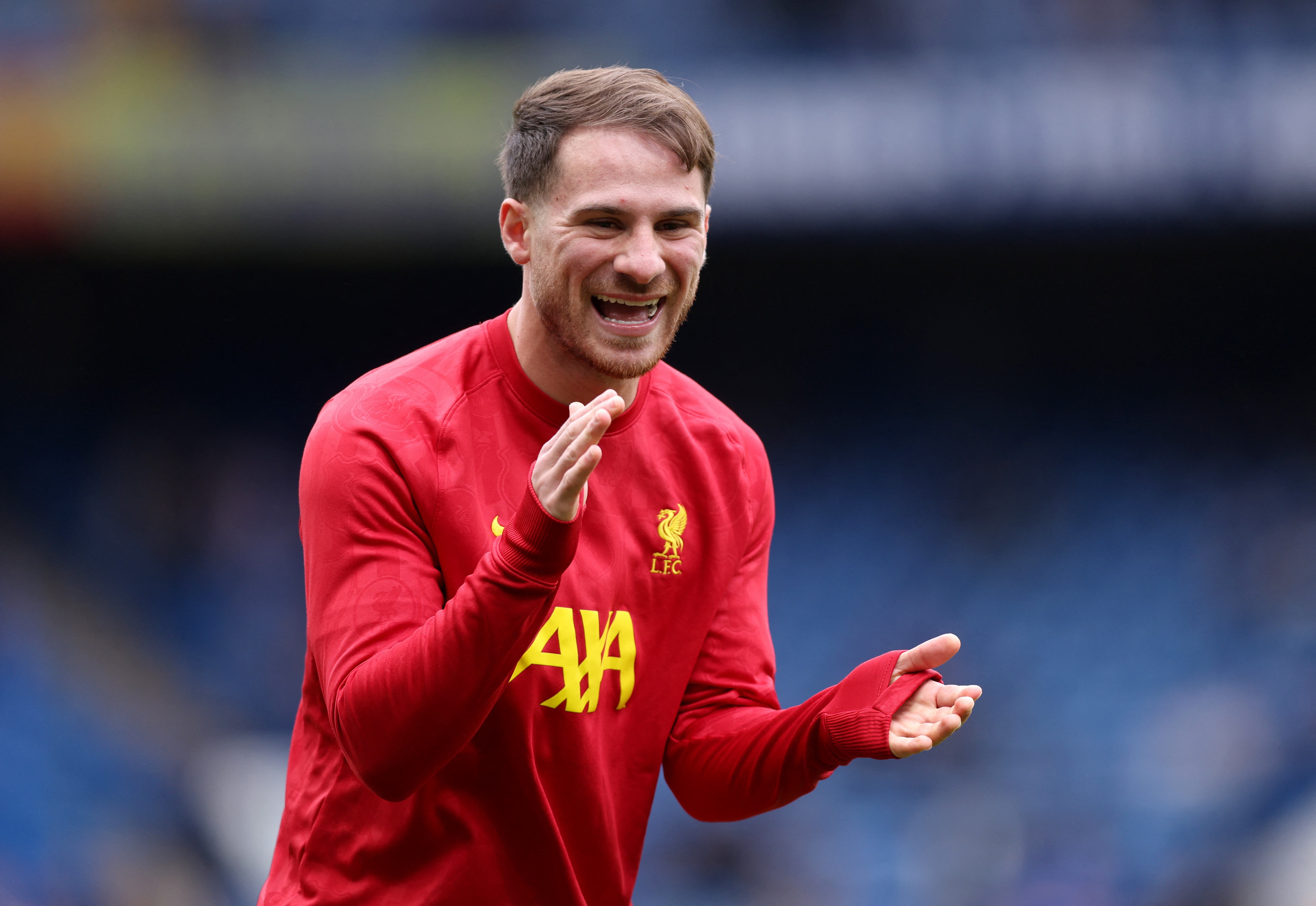 پردرآمدترین ستاره&zwnj;های لیورپول در ۲۰۲۵