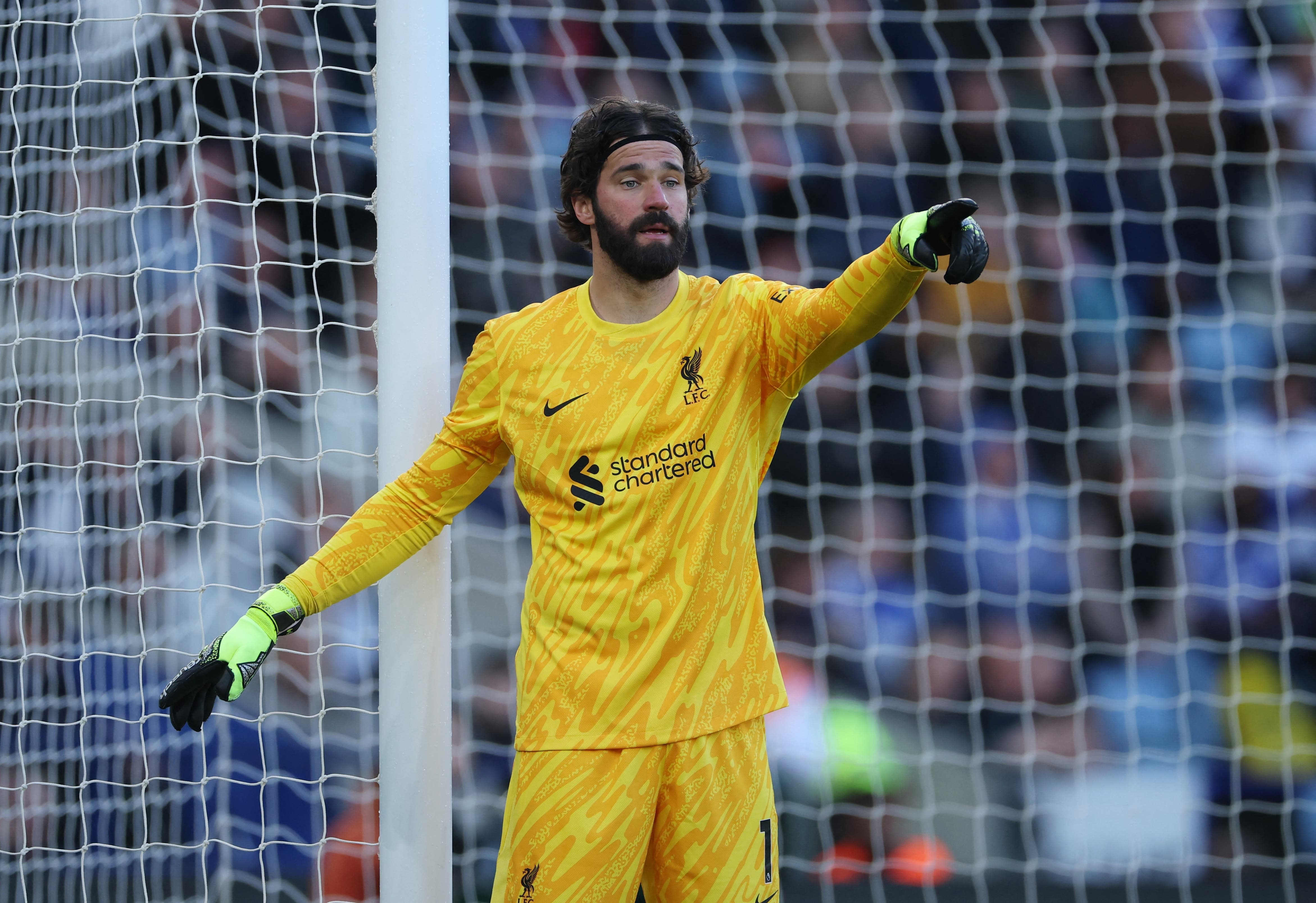 پردرآمدترین ستاره&zwnj;های لیورپول در ۲۰۲۵