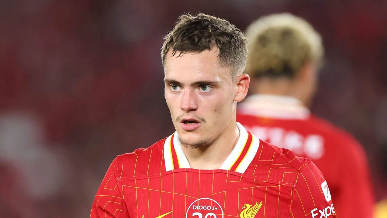 پردرآمدترین ستاره&zwnj;های لیورپول در ۲۰۲۵