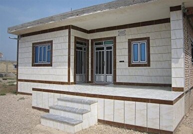 میانگین ۷۷ درصدی مقاوم‌سازی منازل مسکونی روستاهای لرستان