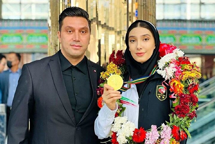 جای خالی شفافیت در تکواندو