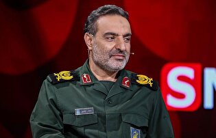 فیلم کامل گفت‌و‌گو با سردار زهرایی؛ رئیس سازمان بسیج سازندگی کشور