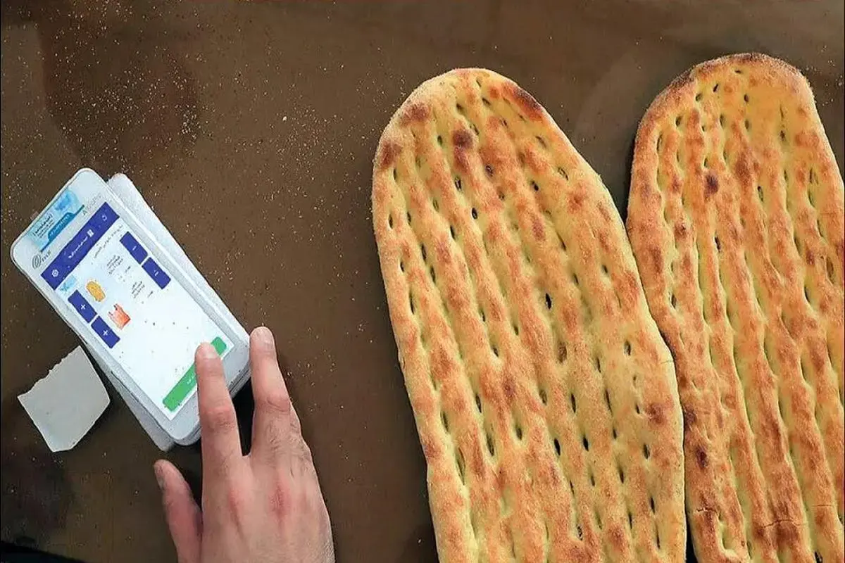 ۳ تا بخر؛ یکی ببر/ نان همچنان چند نرخی است