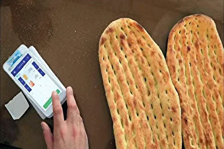 ۳ تا بخر؛ یکی ببر/ نان همچنان چند نرخی است