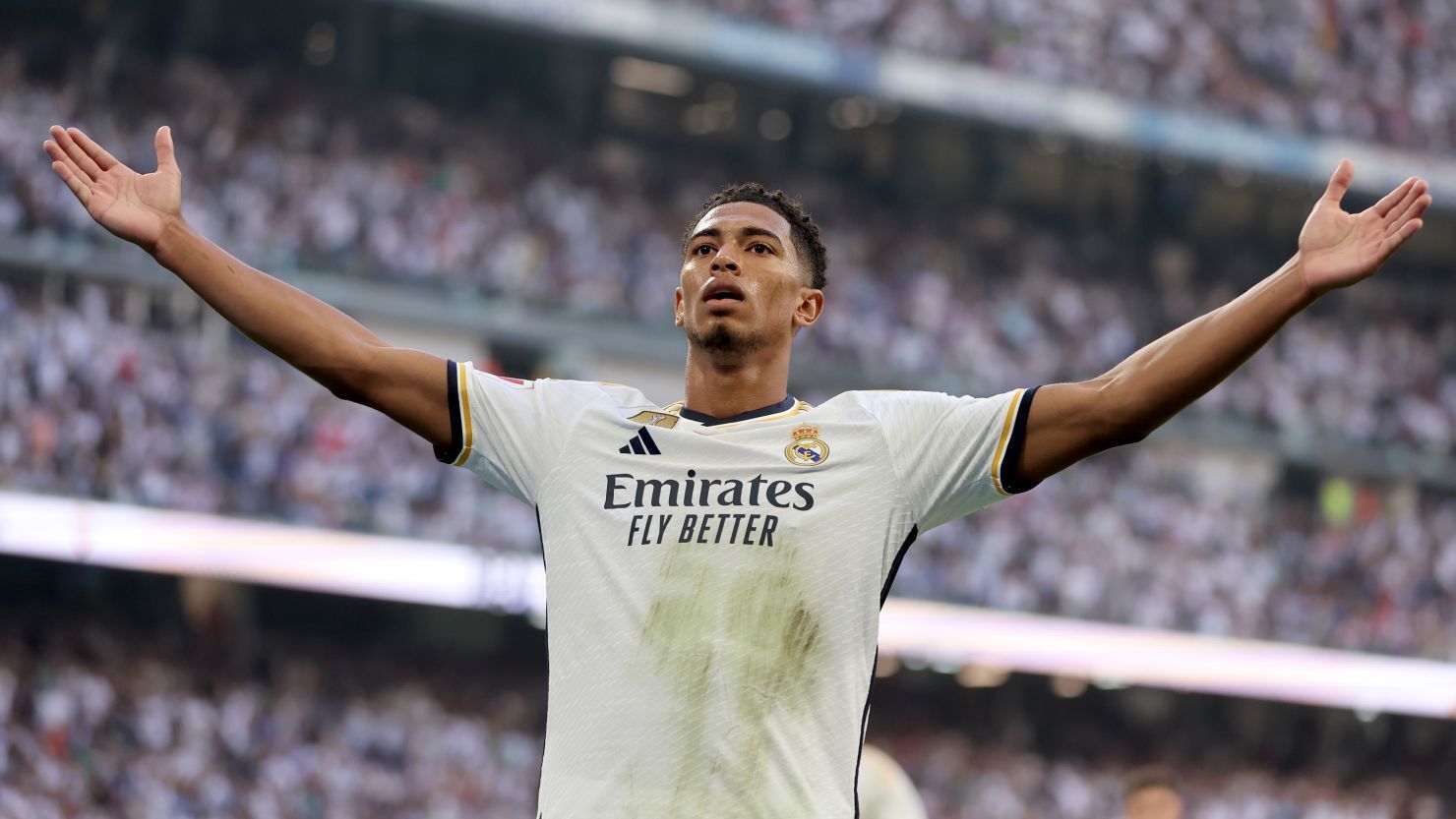 پردرآمدترین ستاره&zwnj;های رئال مادرید در ۲۰۲۵