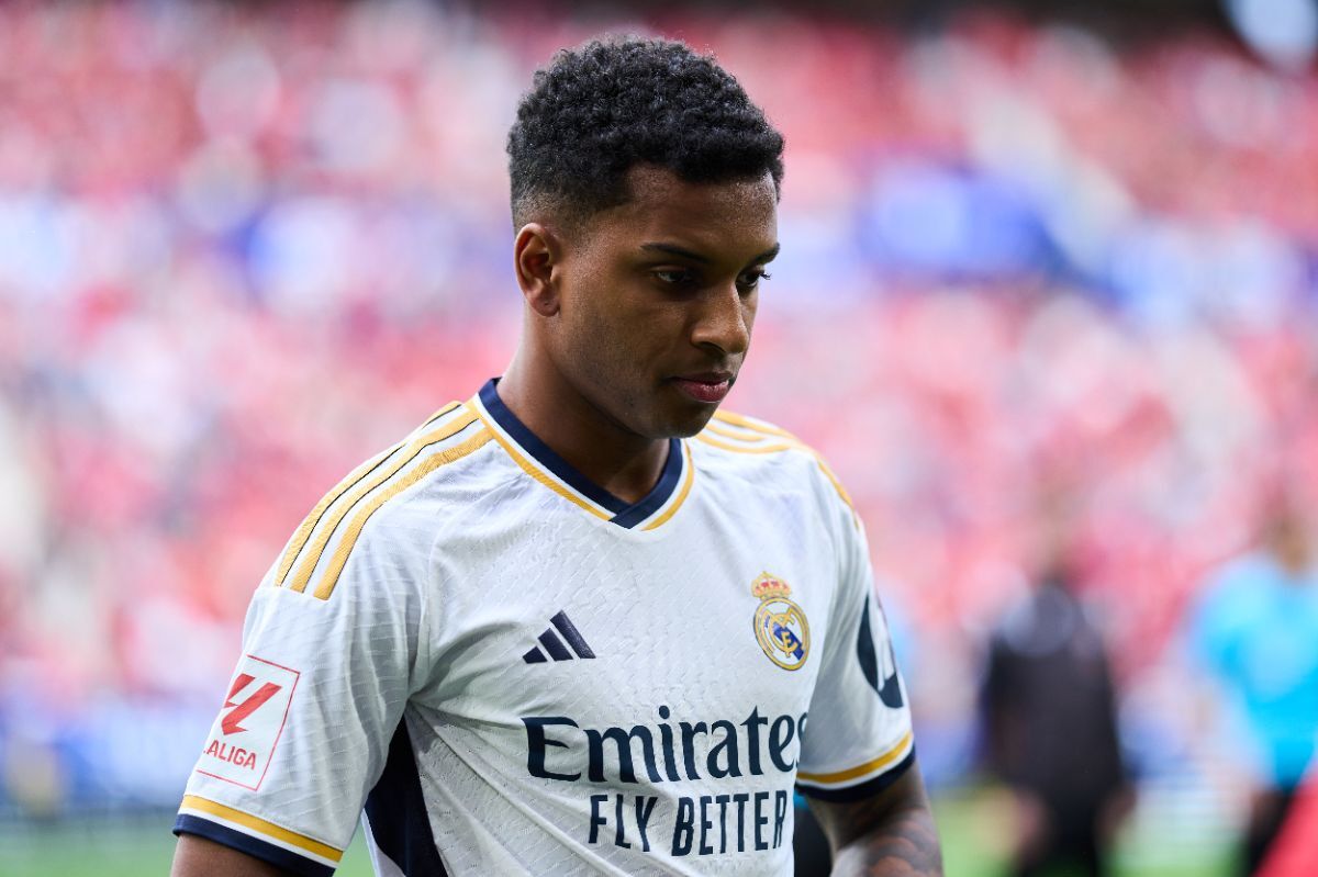 پردرآمدترین ستاره&zwnj;های رئال مادرید در ۲۰۲۵