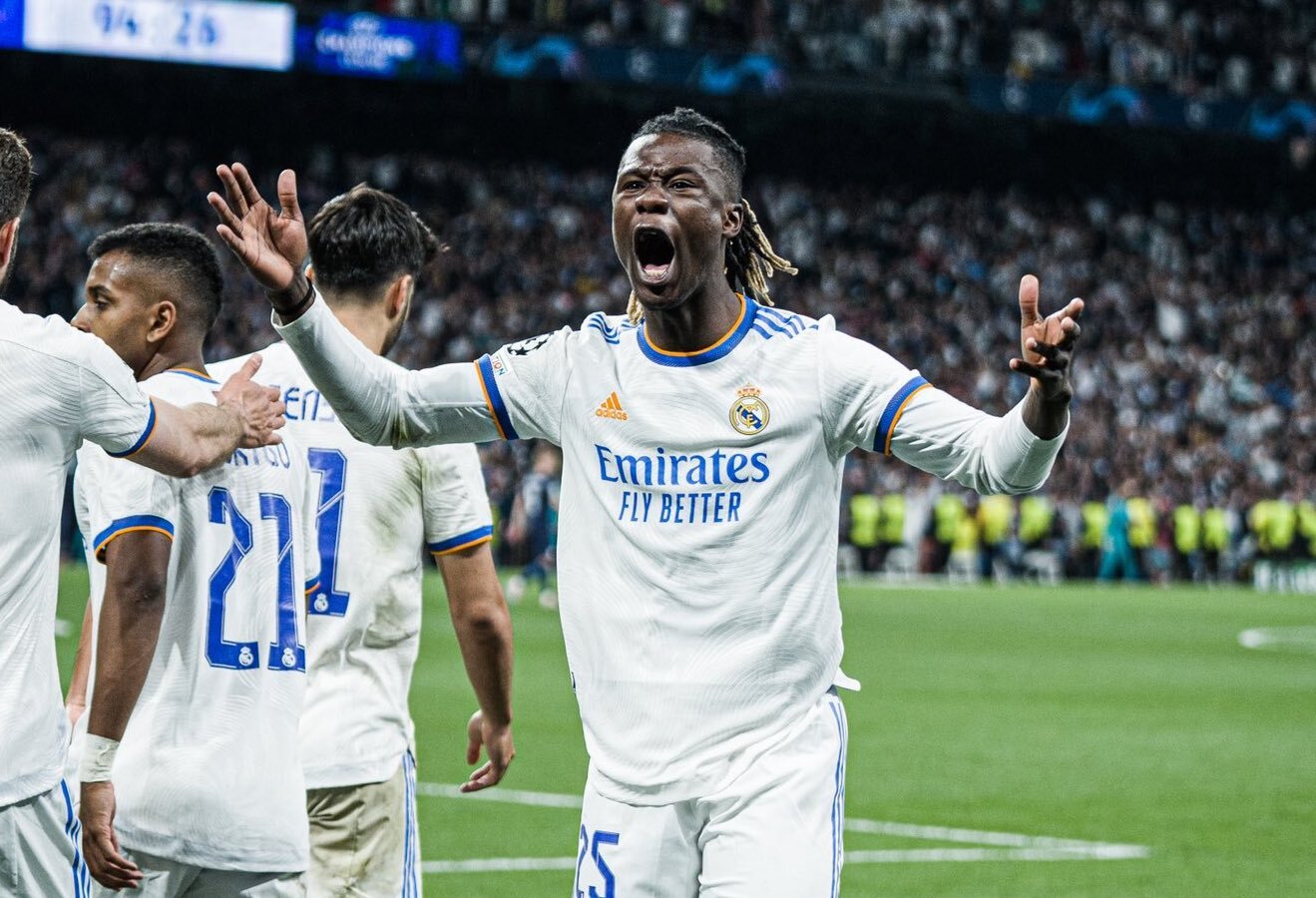 پردرآمدترین ستاره&zwnj;های رئال مادرید در ۲۰۲۵