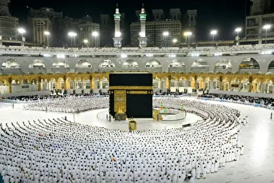 ثبت نام حج عمره مفرده در استان مرکزی آغاز شد