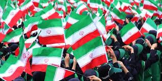 جلوه گر شدن اتحاد ملی در برابر دشمن صهیونیست