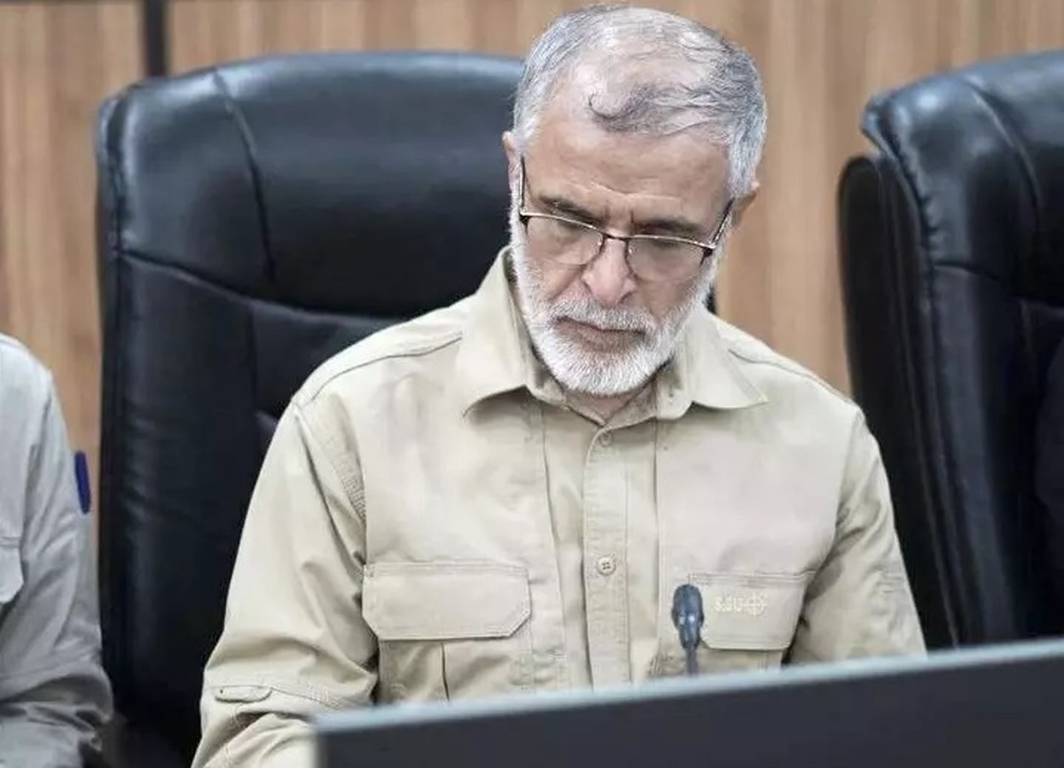 رئیس ستاد مرکزی اربعین: عملیات بزرگ اربعین بدون مشارکت مردم ایلام ممکن نیست