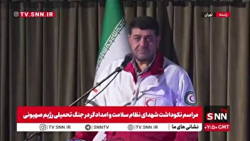 کولیوند: در طول جنگ 12 روزه موردی نداشتیم که درمان فردی با تاخیر انجام شود