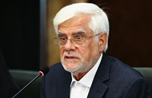 در سفر به ترکمنستان با گوترش دیدار خواهم داشت