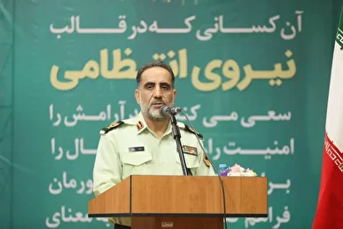 ۶۰۰ میلیارد کالای اساسی احتکاری در همدان کشف شد