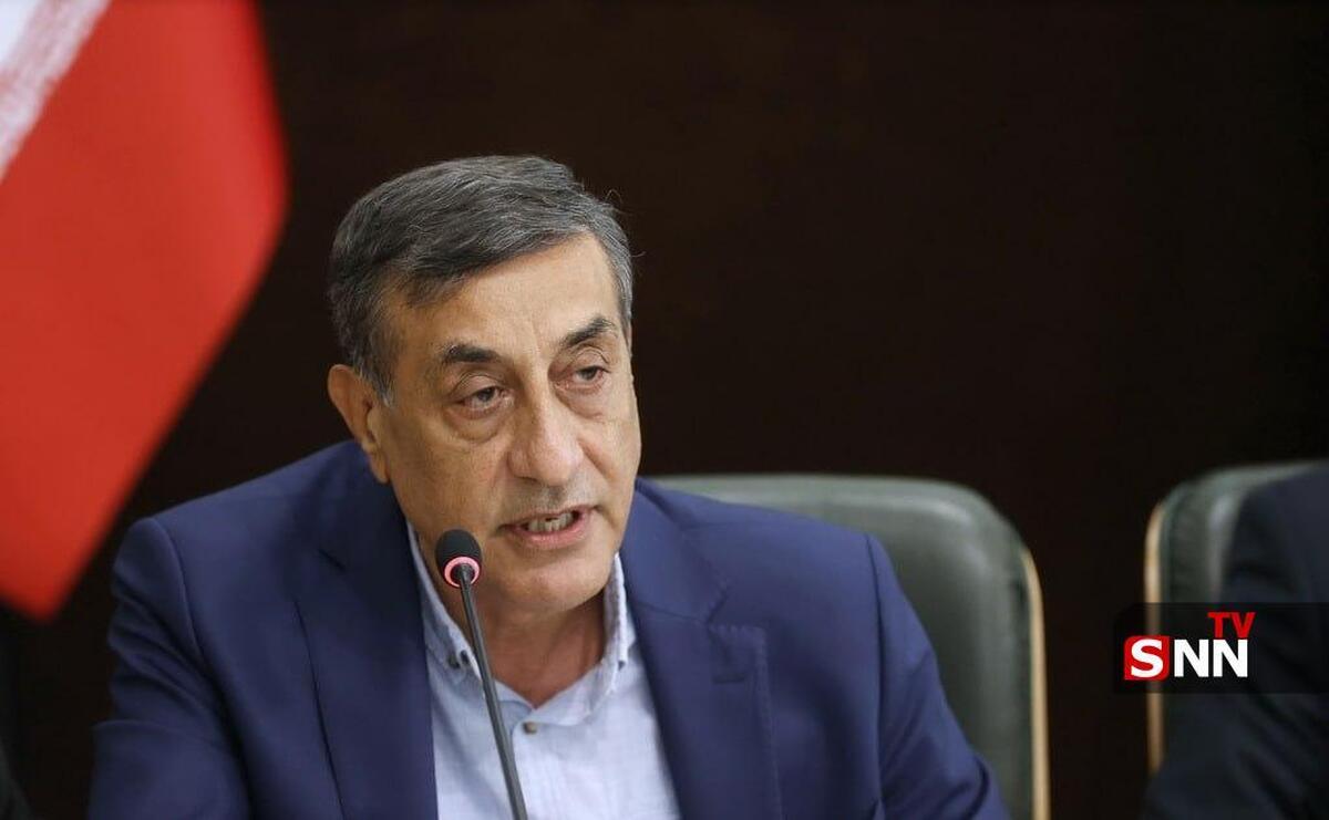 قائم‌پناه: پزشکیان بعد از حمله به شعام نوری به اندازه دو دست دید و خودش و دیگران را از محل حادثه خارج کرد