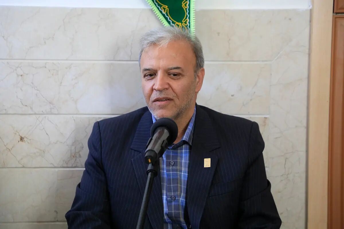 تحصیل بیش از سه هزار دانشجو در دانشگاه فرهنگیان خراسان جنوبی
