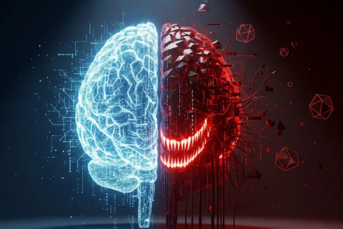 معرفی هیولای جدید گوگل؛ چرا Deep Think خطرناک‌ترین هوش مصنوعی دنیا است؟