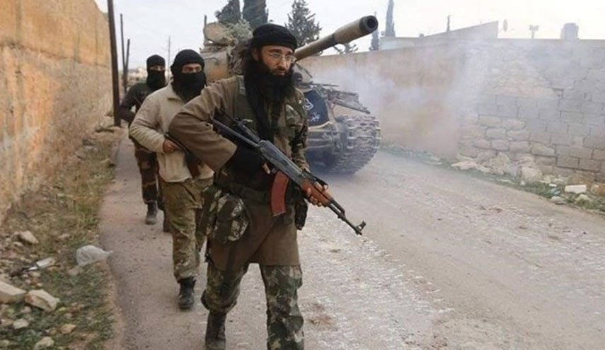 سوریه پس از اسد/ گرفتار قبیلهگرایی، خشونت و زوال هویت ملی سوریه پس از اسد/ گرفتار قبیلهگرایی، خشونت و زوال هویت ملی