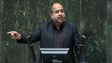 خضریان: صبر مجلس در برابر ‎ترک فعل و انحصارطلبی سازمان ثبت به پایان رسیده است