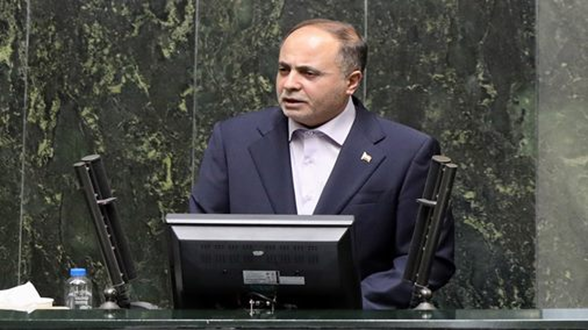 نماینده بندر ترکمن از پاسخ وزیر جهاد کشاورزی به صورت مشروط قانع شد