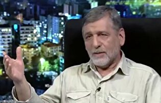 ماجرای کمک یک جوان هموطن با شلوارک به ایست و بازرسی بسیج در جنگ ۱۲ روزه