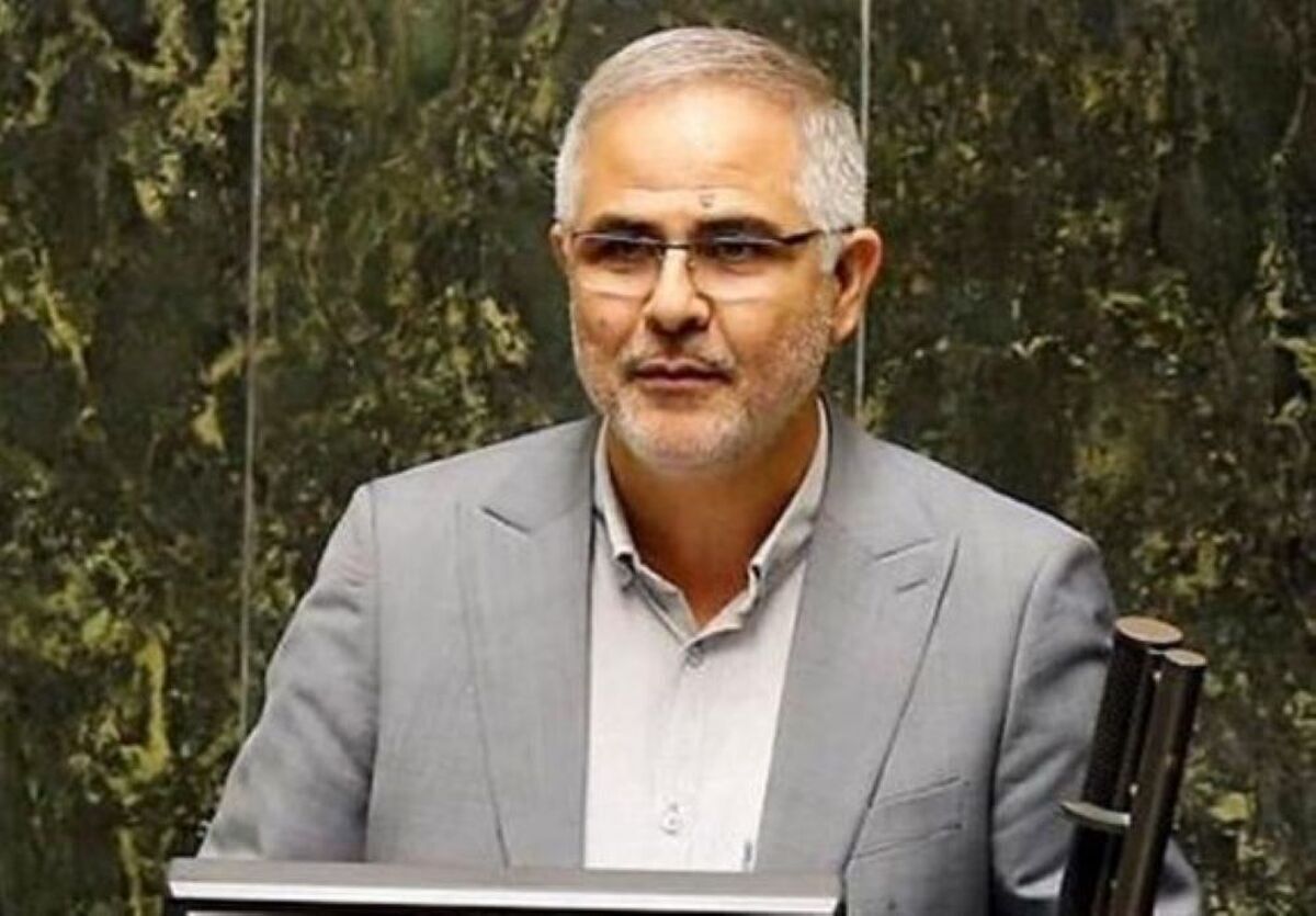 ایری: نبود سند راهبردی در حوزه دامداری عامل کاهش امنیت غذایی و تعطیلی دامداریهای سنتی + فیلم