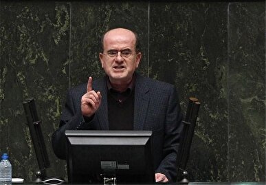 ابراز پشیمانی لاهوتی از حمایت از نوری قزلجه: الان خودم را لعنت می‌کنم + فیلم