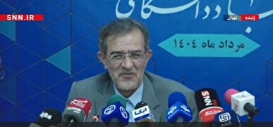 مشروح صحبت‌های رئیس جهاد دانشگاهی در نشست خبری