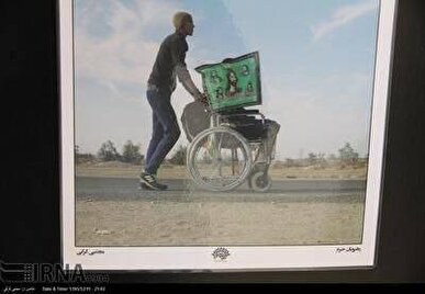 برگزاری هشتمین دوره سوگواره ملی عکس 