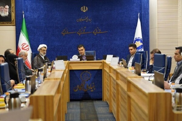 طرحهای مؤثر بنیاد ملی نخبگان در حوزه جذب دانش آموختگان برتر تشریح شد