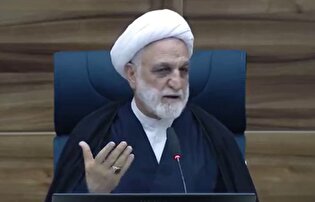 گاهی رفتار ما از حکم‌مان تاثیر مثبت و منفی بیشتری دارد