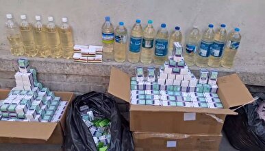 شناسایی و انهدام کارگاه تولید غیرمجاز قرص‌های متادون و ترامادول