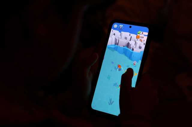 بازیهای ویدیویی یا ابزار نوین نفوذ؟ / رد پای یگان ۸۲۰۰ ارتش اسرائیل در بازار بازی ایران بازیهای ویدیویی یا ابزار نوین نفوذ؟ / رد پای یگان ۸۲۰۰ ارتش اسرائیل در بازار بازی ایران