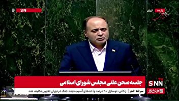 نوری قزلجه: توجه ما به حوزه دامداری سنتی و دامداری روستایی خیلی جدی است