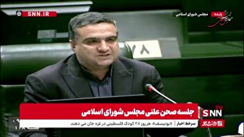 اسحاقی: چرا به جای قطع برق دامداری‌ها، مرغداری‌ها و چاه‌های کشاورزی دنبال ماینرها نمی‌رویم؟ چه کسی پشت قضیه ماینرهاست؟