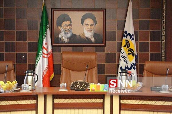 شورای شهر بندرعباس با ترکیب جدید هیئترئیسه، وارد سال پنجم فعالیت خود شد