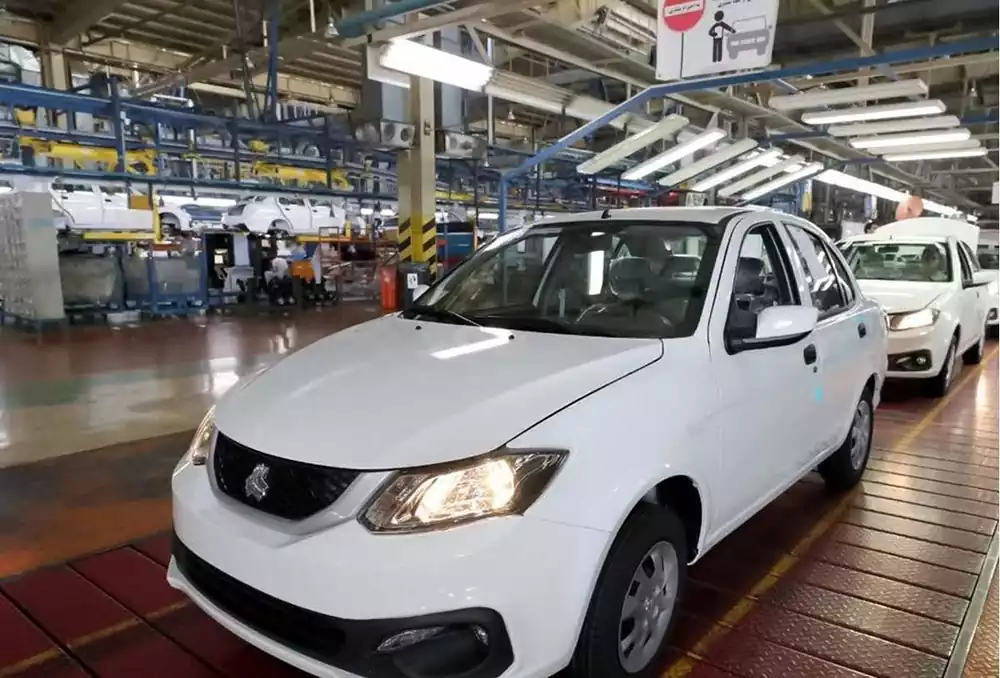 پیشفروش اینترنتی محصولات سایپا مرداد ۱۴۰۴ + نحوه ثبت نام و جزئیات پیشفروش اینترنتی محصولات سایپا مرداد ۱۴۰۴ + نحوه ثبت نام و جزئیات