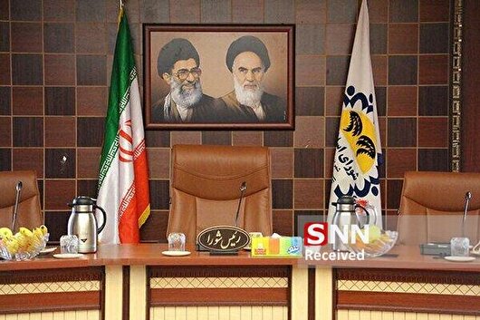 شورای شهر بندرعباس با ترکیب جدید هیئت‌رئیسه، وارد سال پنجم فعالیت خود شد