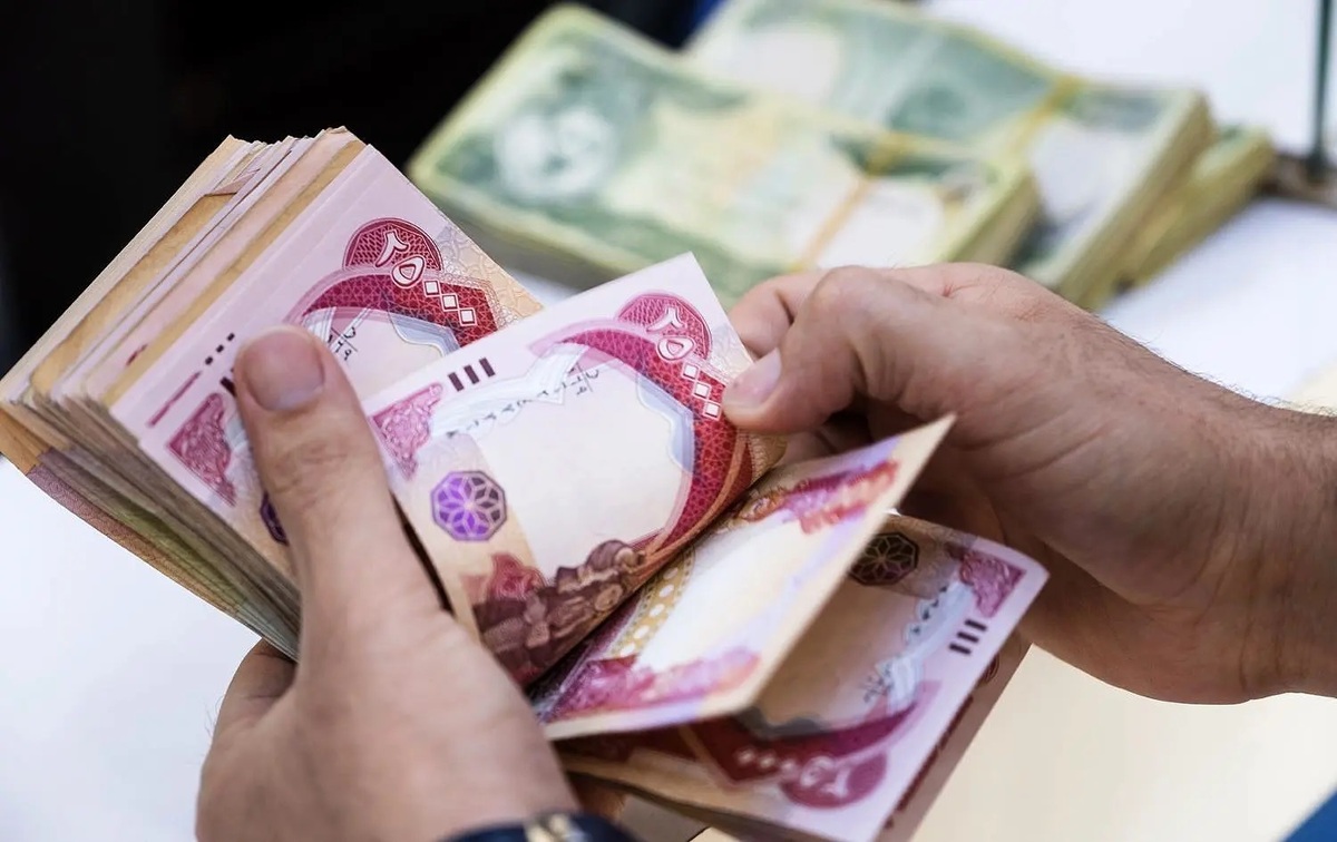 شعب بانکی فروش ارز اربعین چهارشنبه فعال است