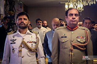 مراسم گرامیداشت یوم استحصال کشمیر در سفارت پاکستان